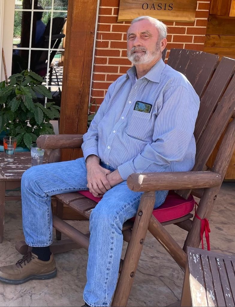 Jack Sorelle Profile Photo
