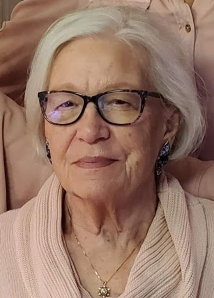 Mary Katherine Cason Profile Photo