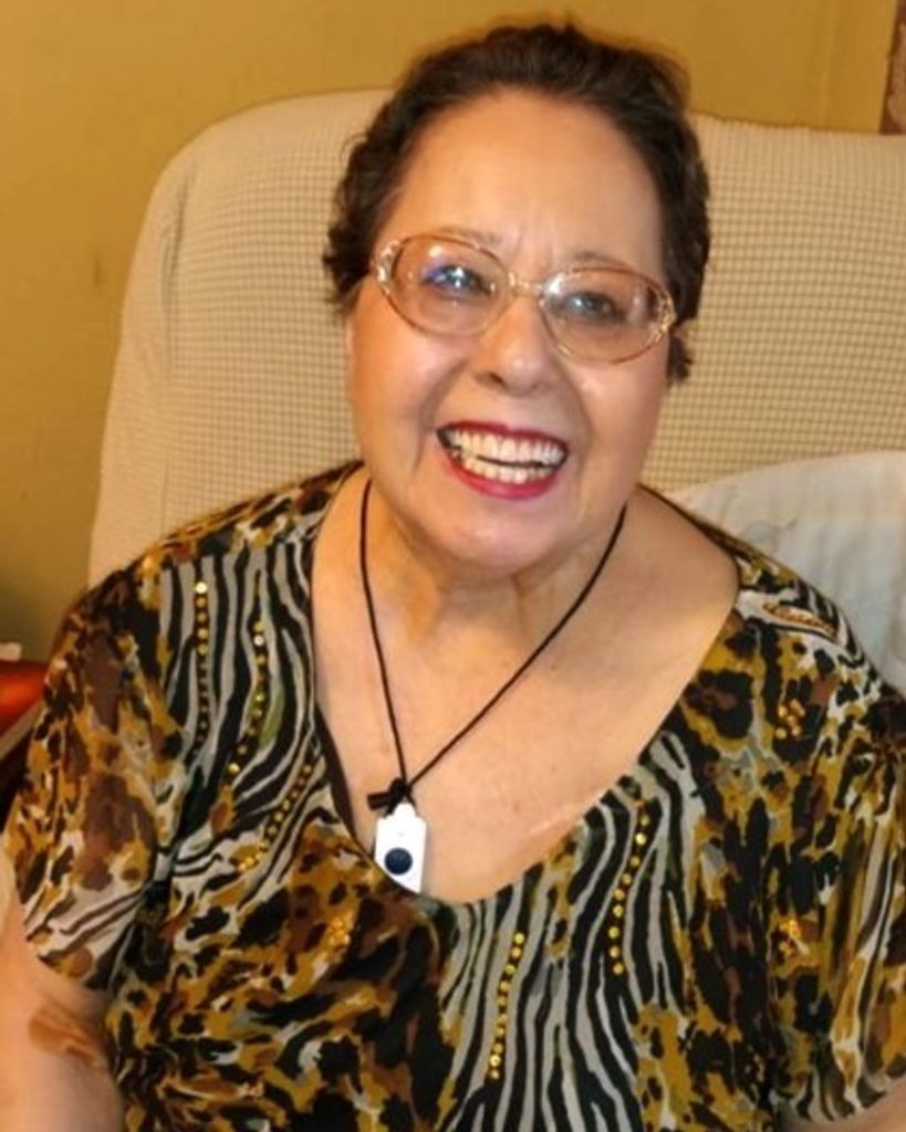 Ofelia Garza Profile Photo