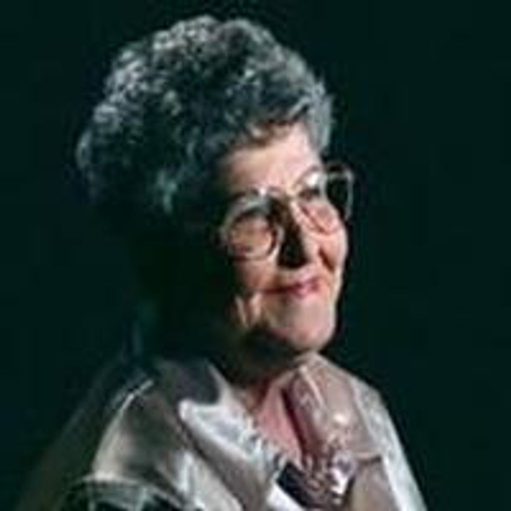 Gloria Derheim