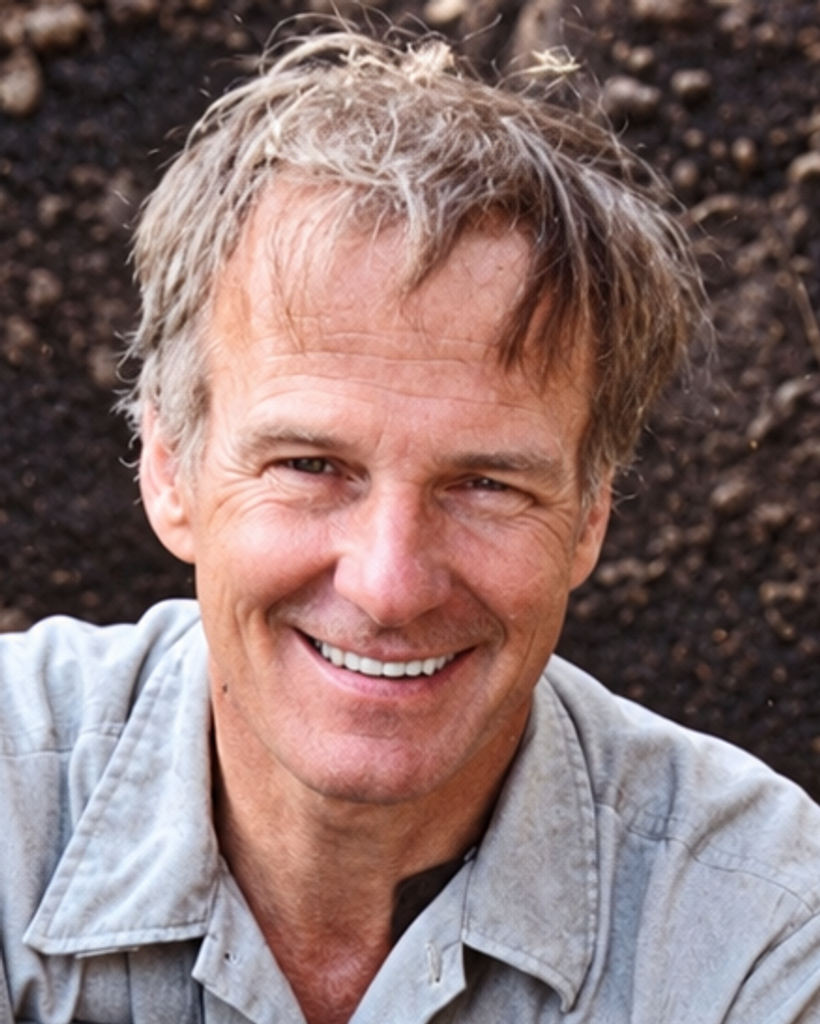 John Belmont