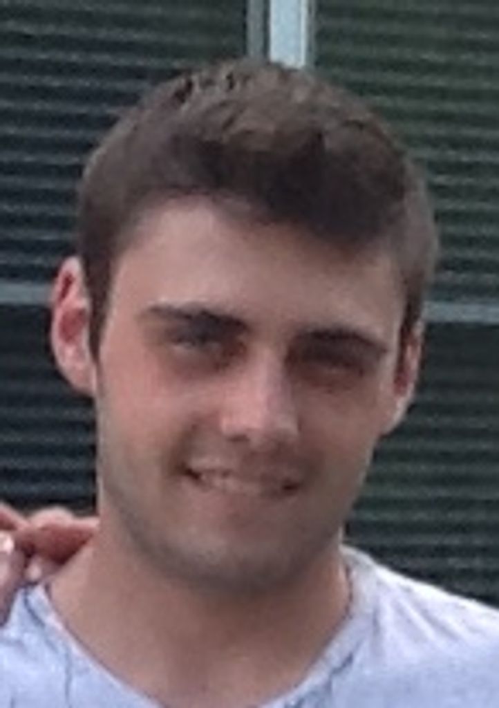 Brady Allen Mathew Profile Photo