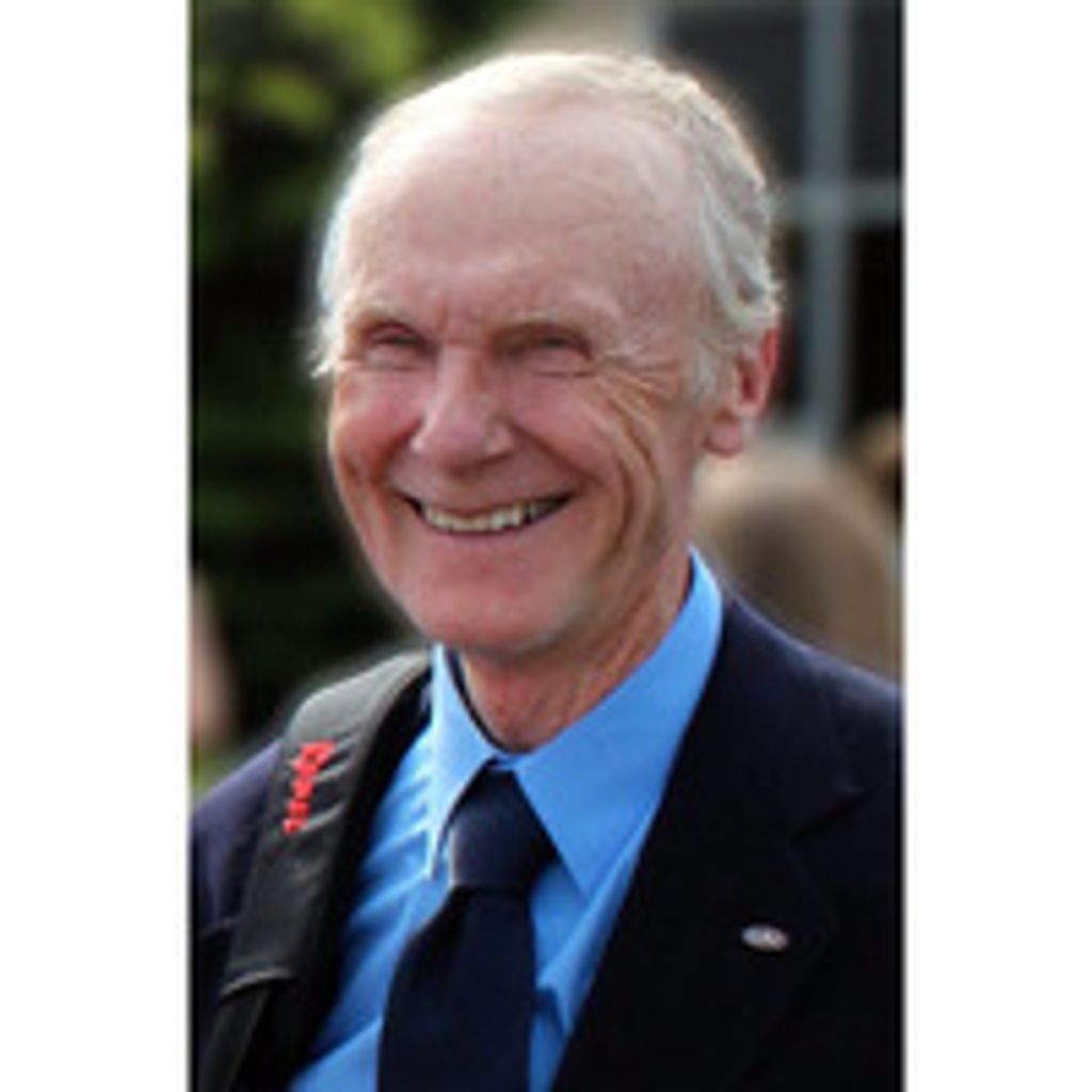 John E. Post Profile Photo