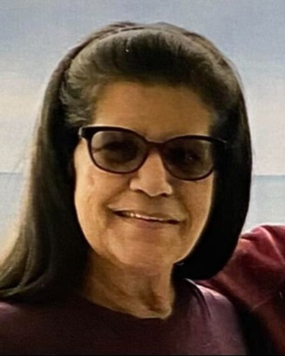 Theresa Brewer's obituary image