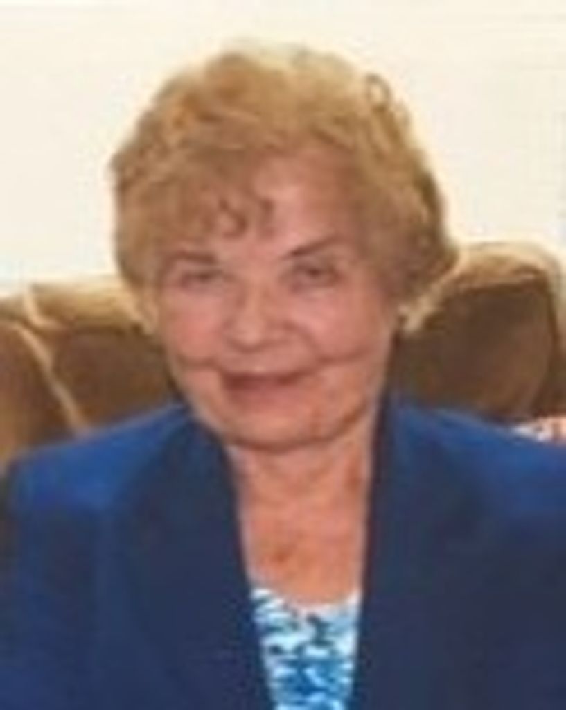 Mary G. Erlingis