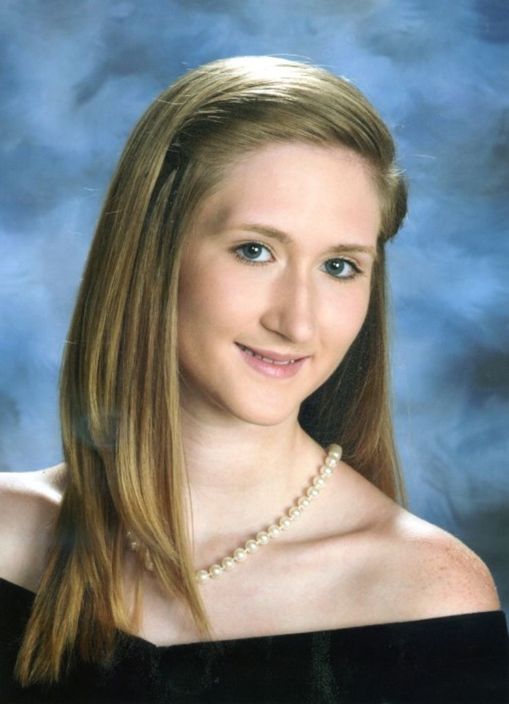 Macy Mullis