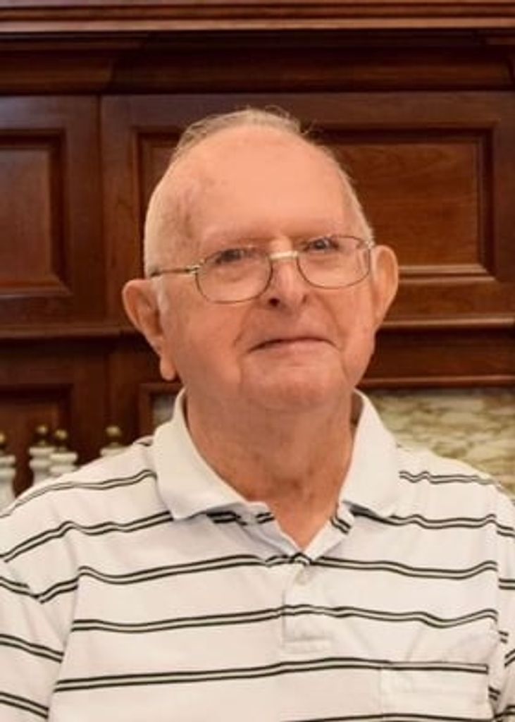 Donald E. Ryan Profile Photo