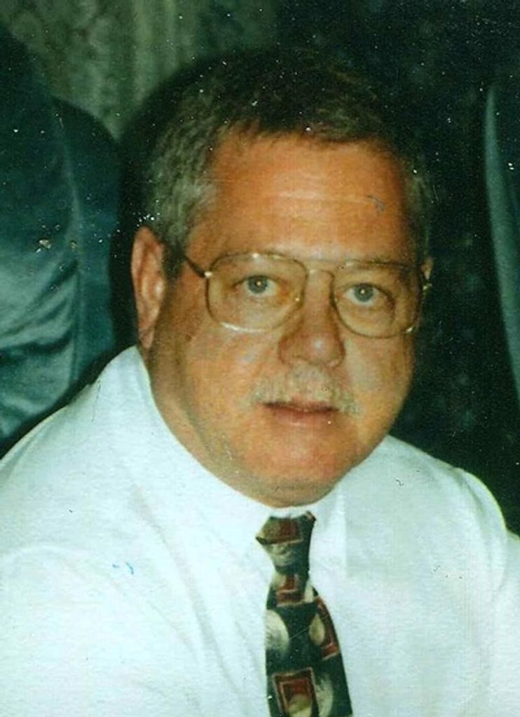 Herbert Gid Lee