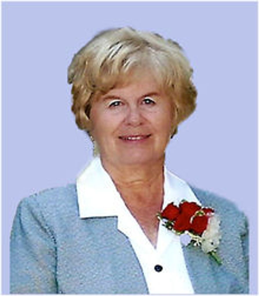Doris Hildreth