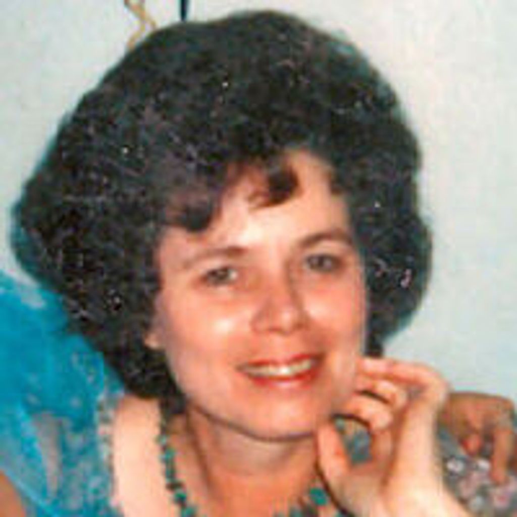Ethel Ann Tankersley
