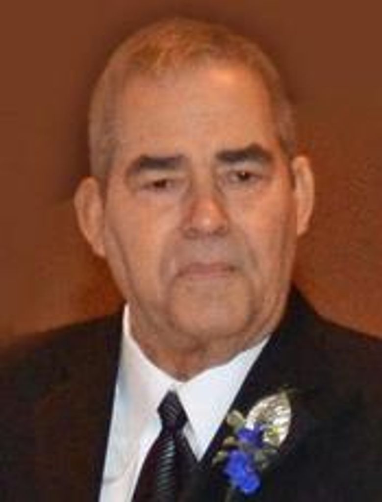 James Smith, Jr
