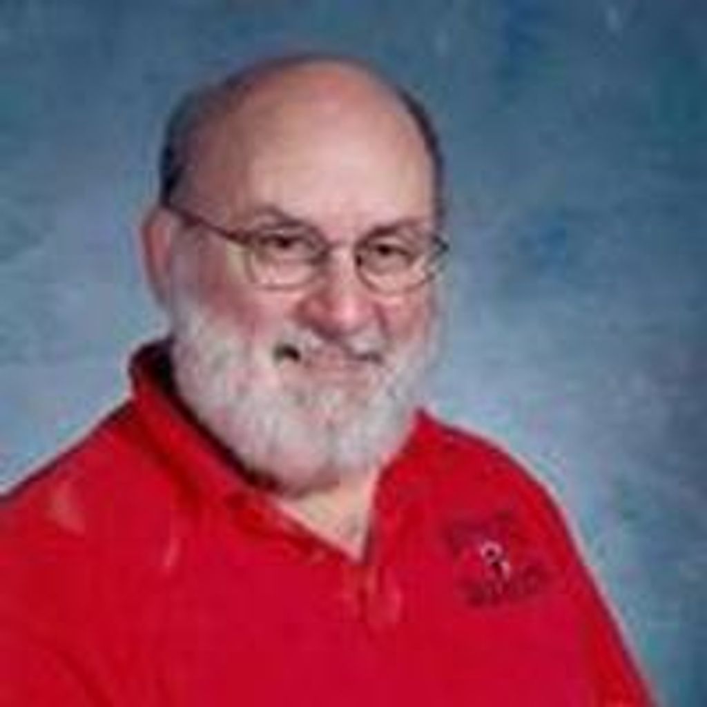 Robert "Bob" Abar Rahrle