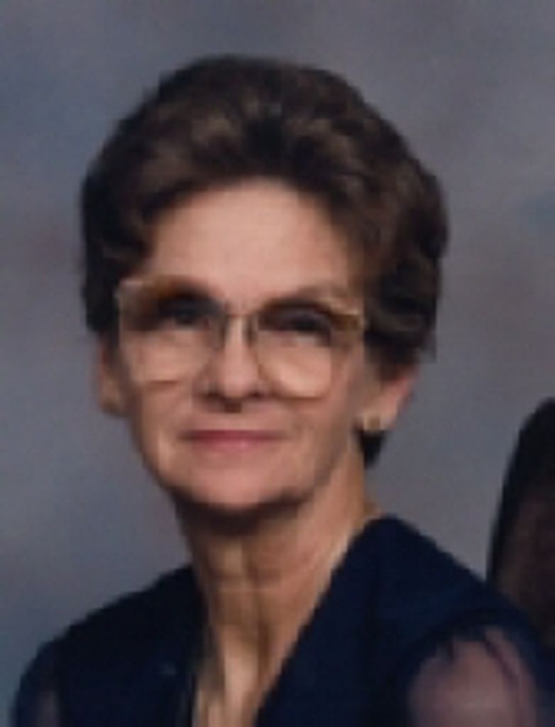 Marline Reed