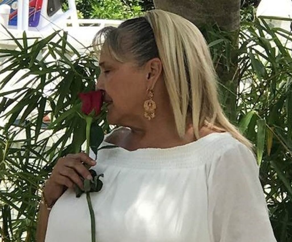 Paula Jean Danzy Profile Photo