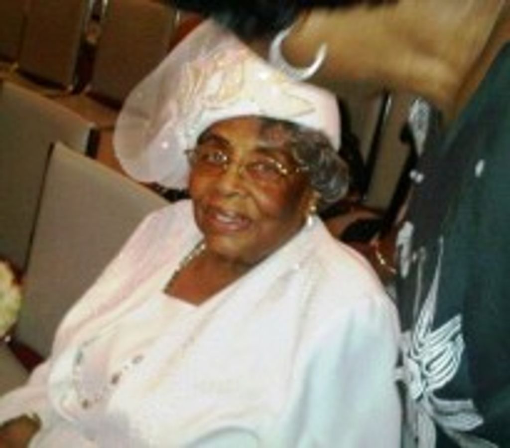 Lucille Gaines