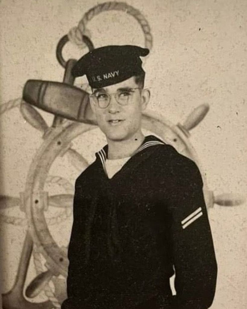 Charles Edward Collins