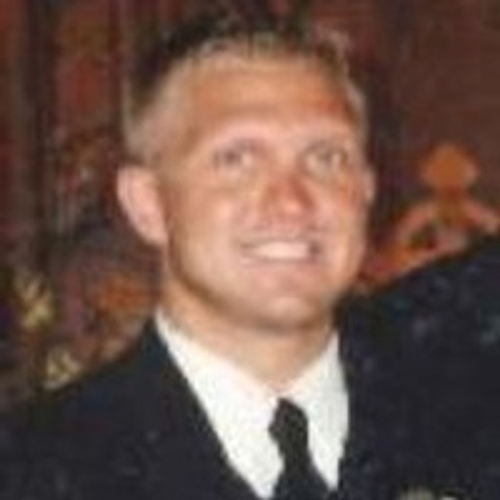 Ross Charles Kuha Profile Photo