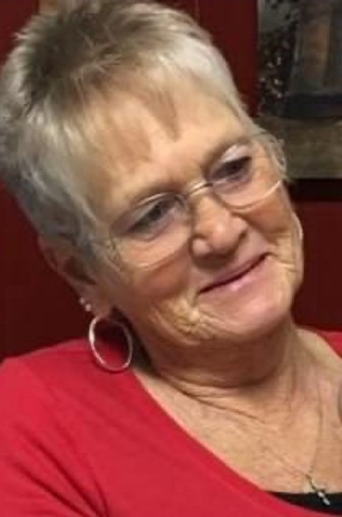 Connie Jo May Preece Profile Photo