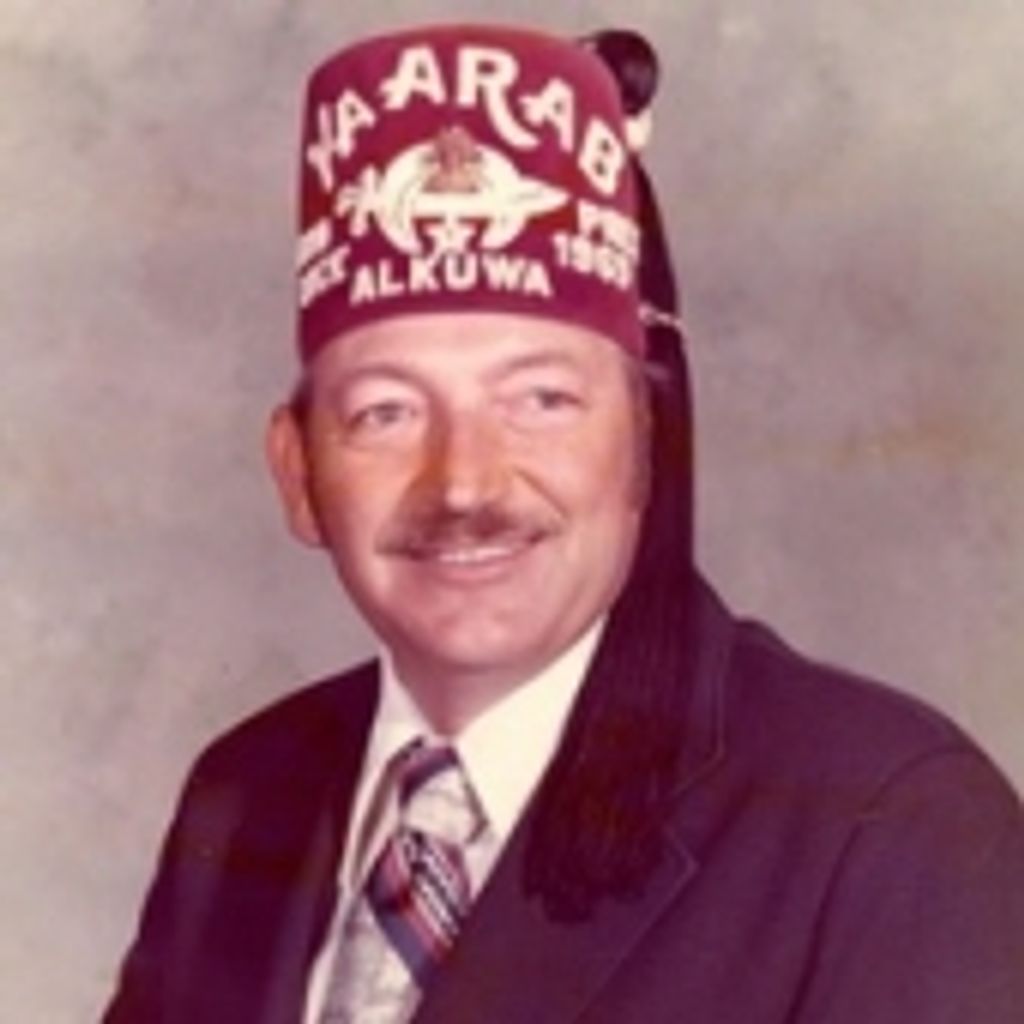 James 'Granny' Walter Vaughn, Sr.