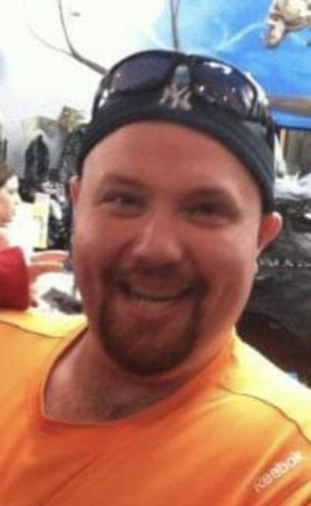 Dennis Royce Jr. Profile Photo