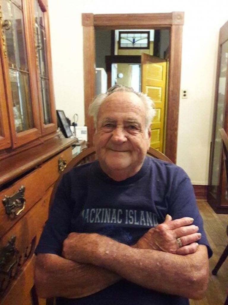 Blake A. Carpenter Profile Photo