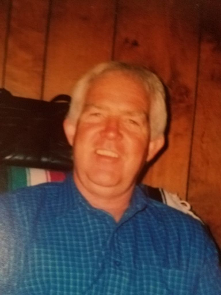 Jimmy Walter Dillard Profile Photo
