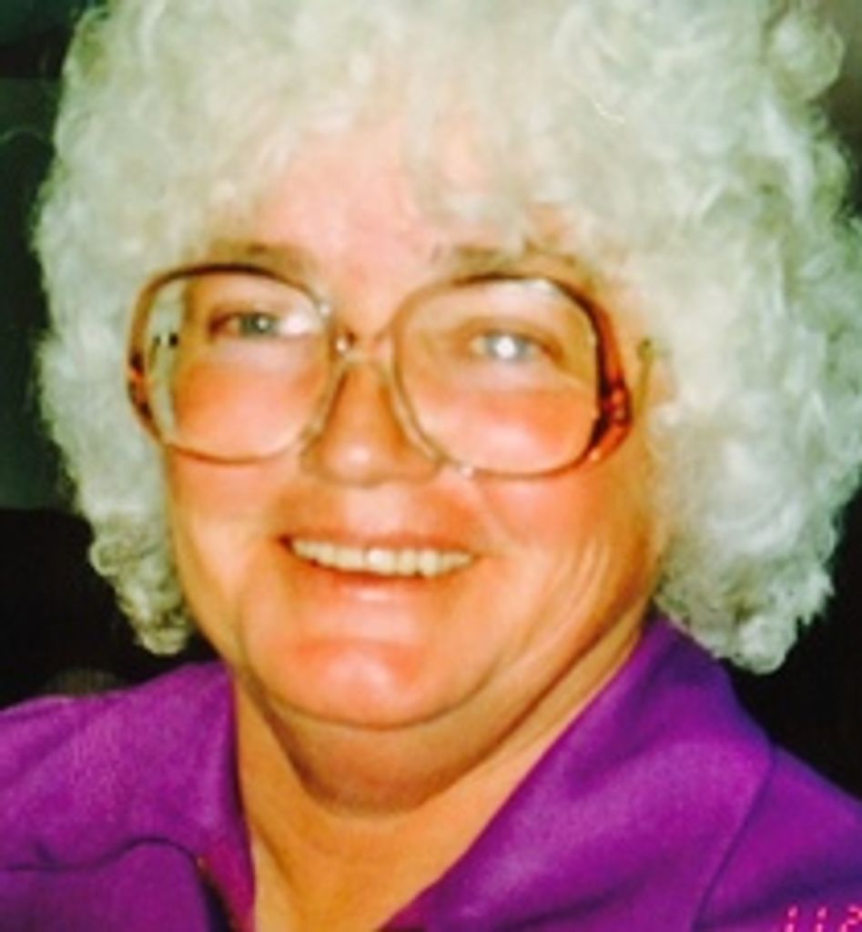 Nancy Ellen Long Profile Photo