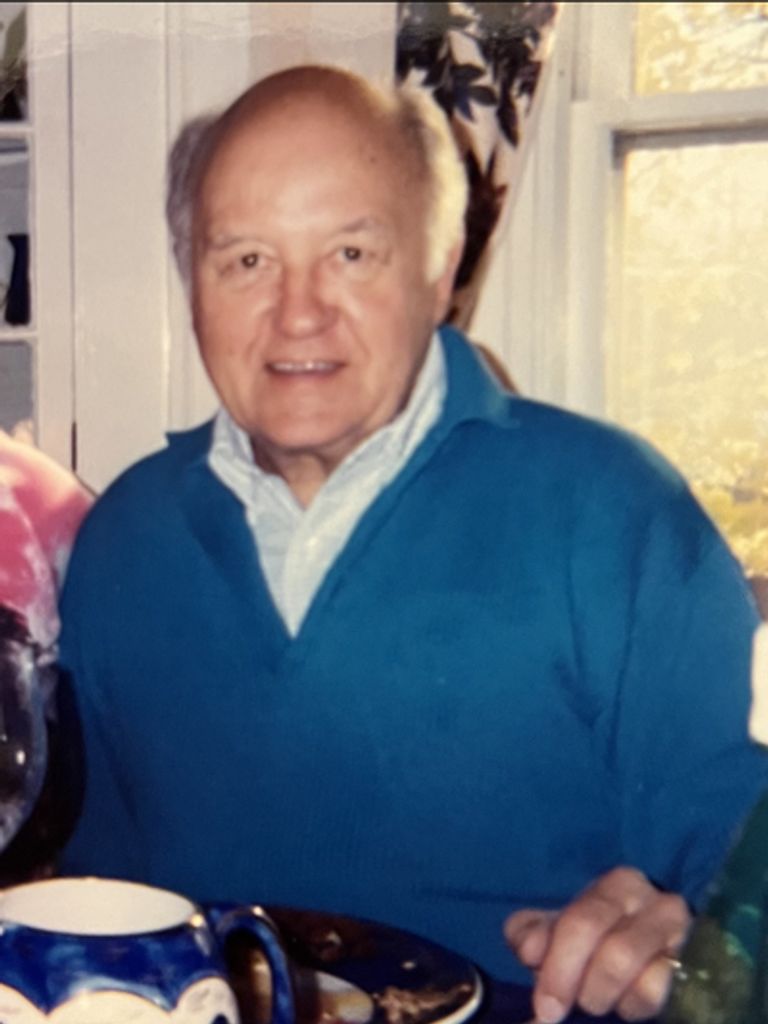 Albert "David" Pierce