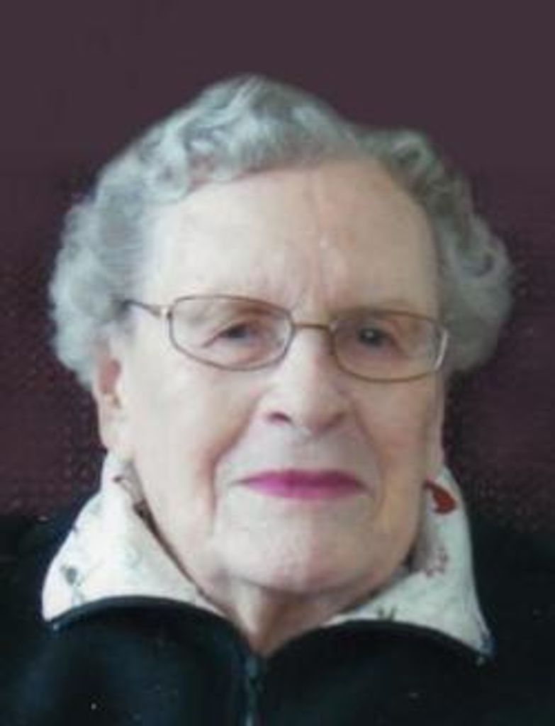 Geraldine “Gerry” Laws Gloss Profile Photo
