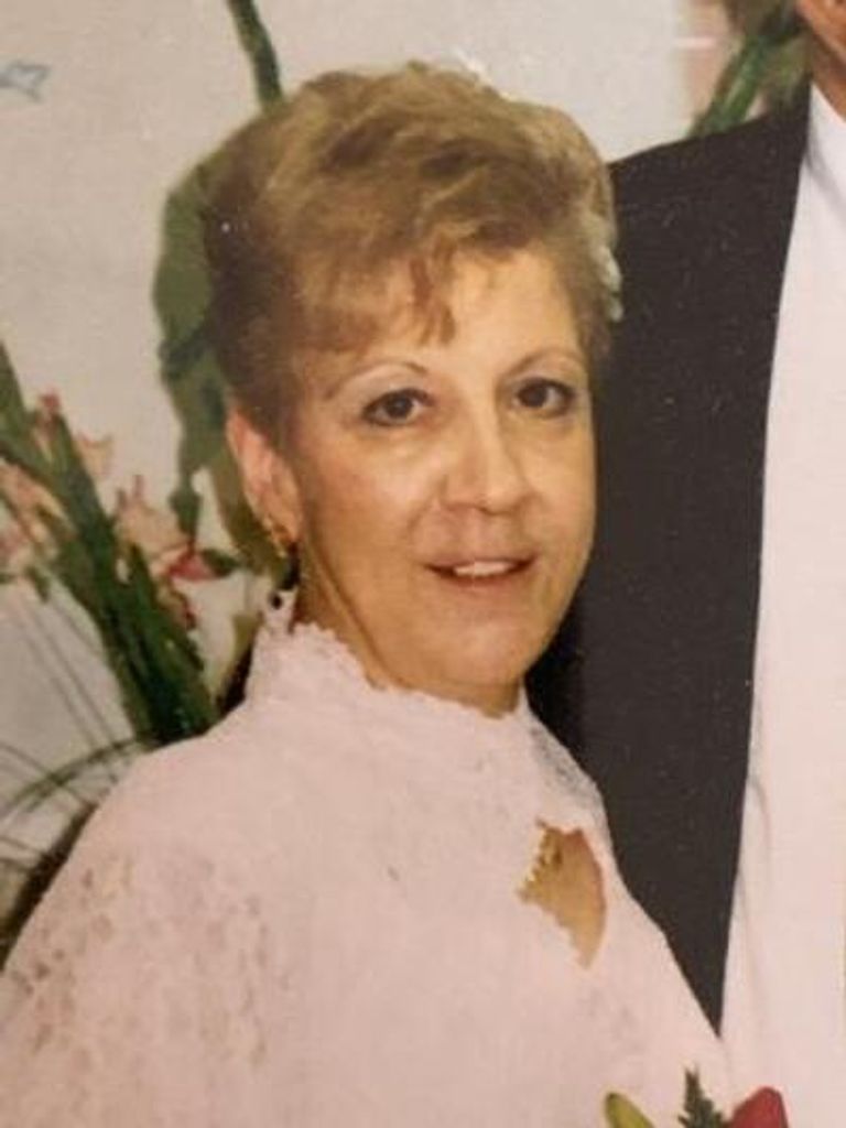 Cynthia Anne Payne-Miller Profile Photo