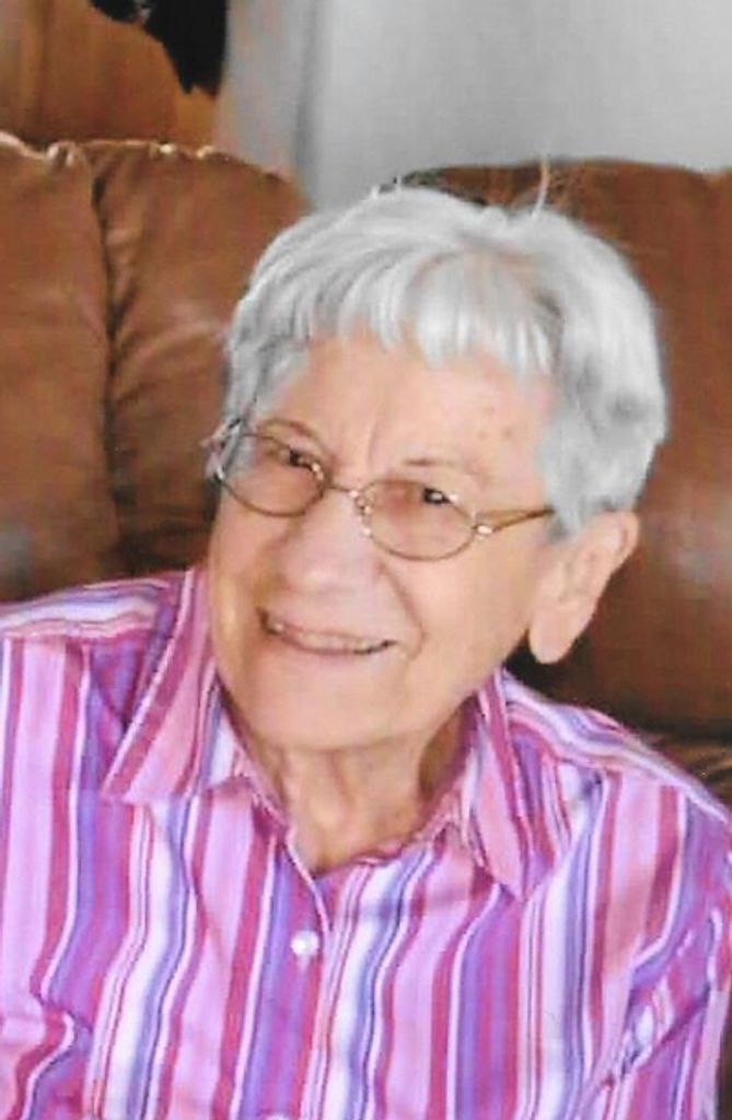 Jeannette A. Speranske Profile Photo