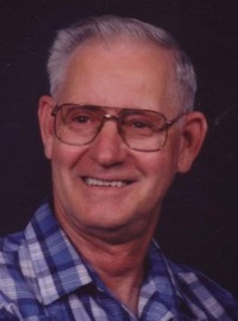 Paul E. Reynolds