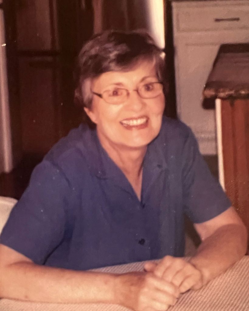 Annette Ellen Boyd Profile Photo