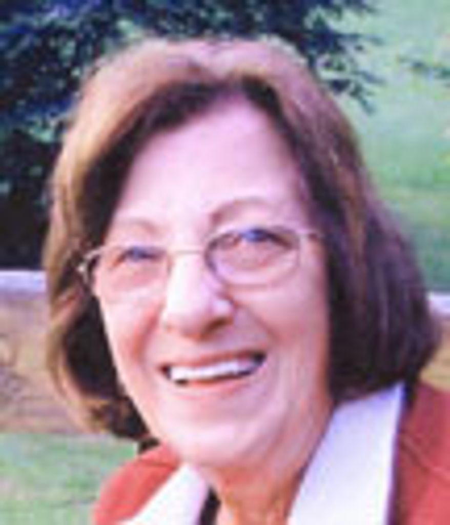 Arlene Louise Pezzoli Moore