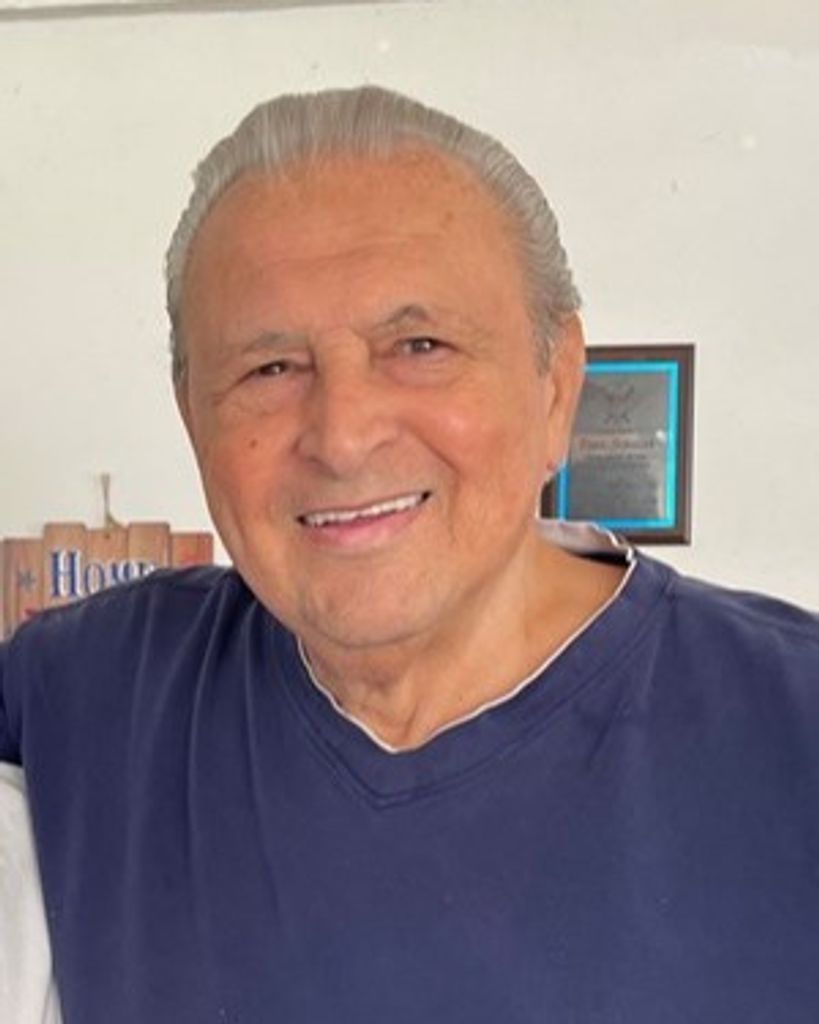 Peter Schales