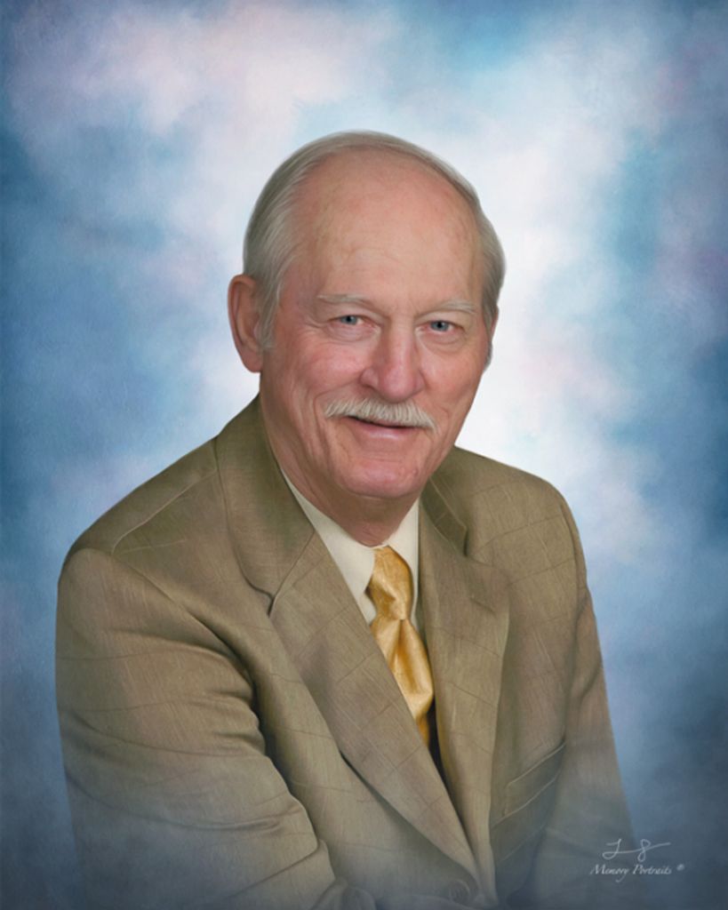 Jesse Heraldean Barbour Profile Photo