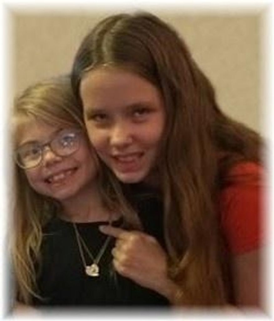 Melissa Grace & Starla Mae Joy Lindley Profile Photo