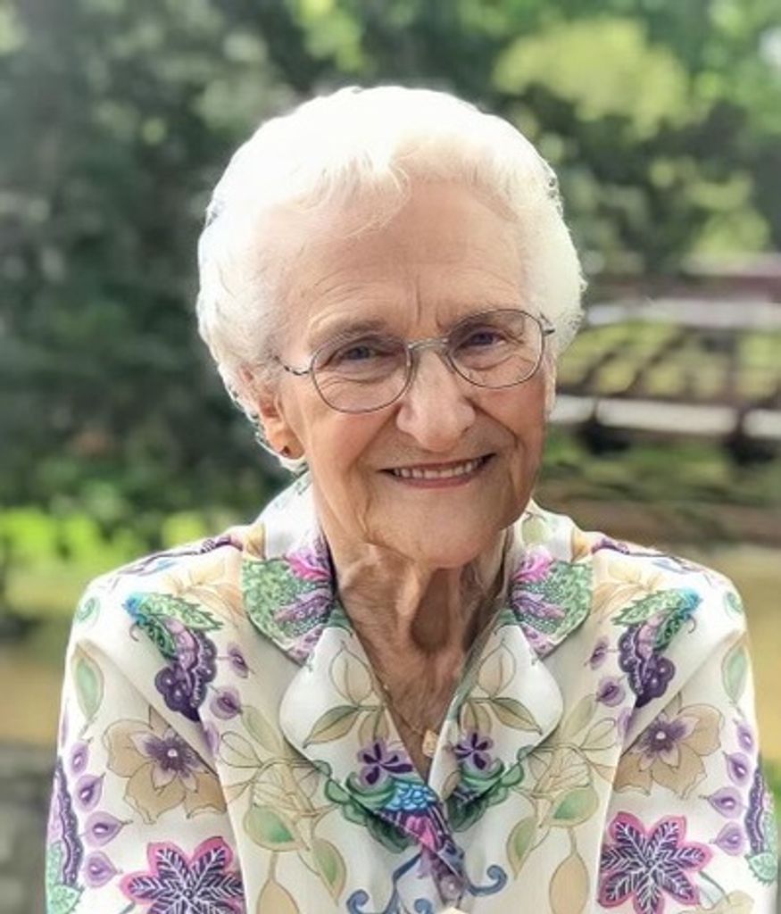 Sue Jane Hoskinson Profile Photo