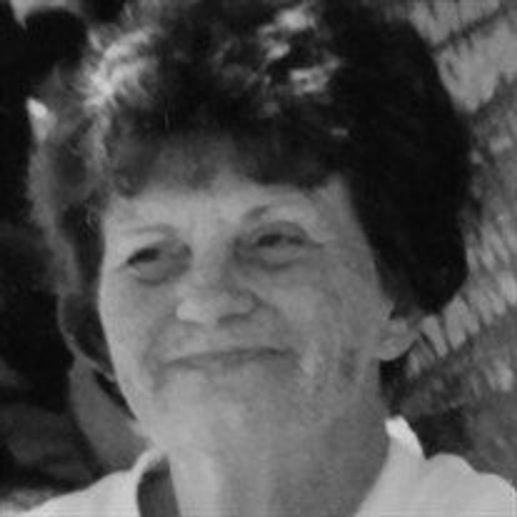 Marilyn  June Lindeen