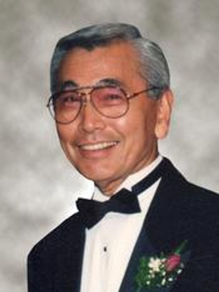 Toshihiko "Tosh" Tsuchiyama