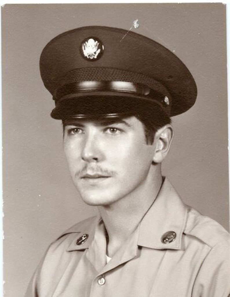 Gary Edward Hilton Profile Photo