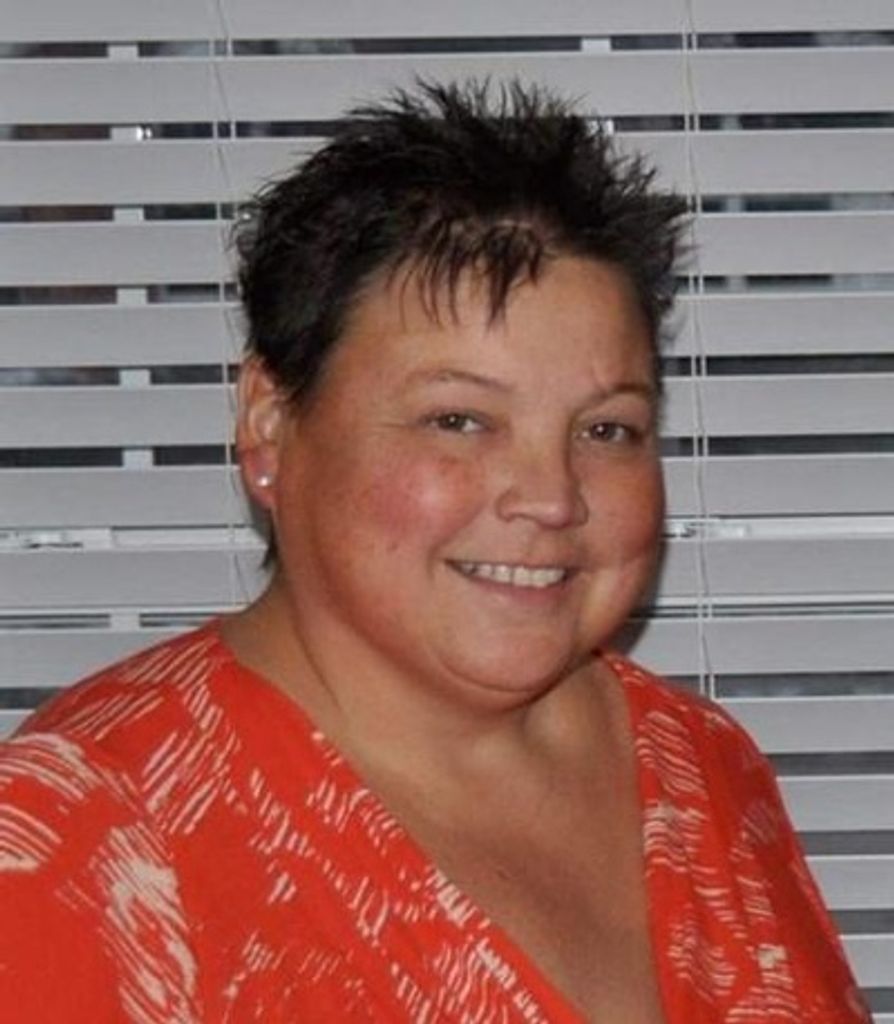 Ronetta "Ronny" L. Denbow Profile Photo