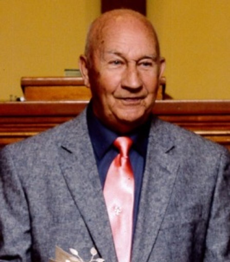 Kenneth Pry Profile Photo