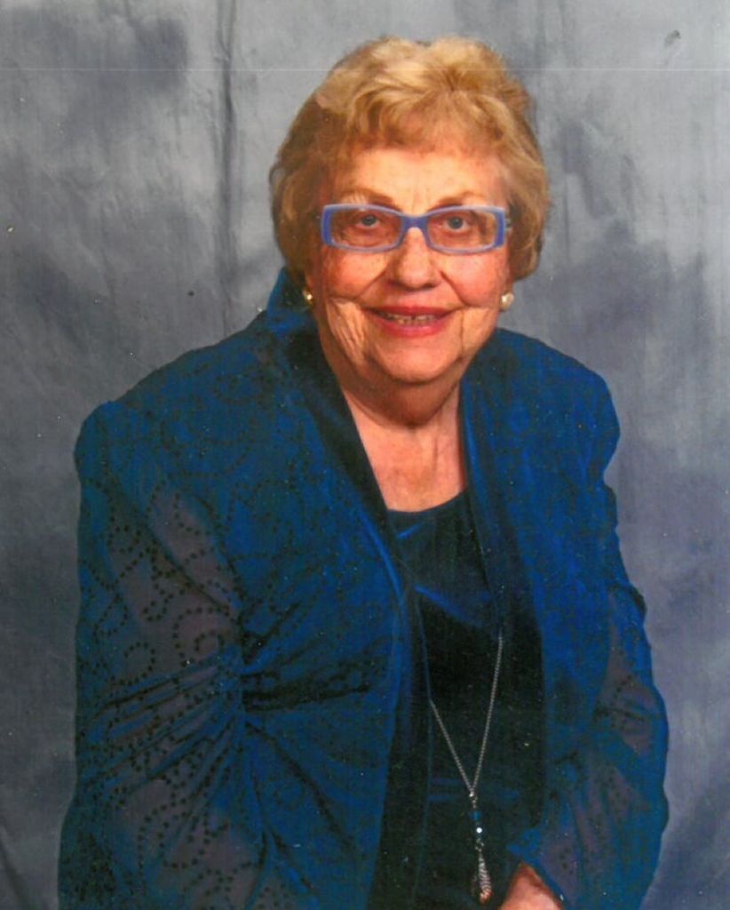 Elsie  Lucille Barnett