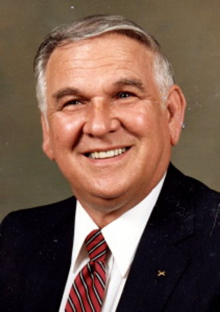 Donald J. Palbykin