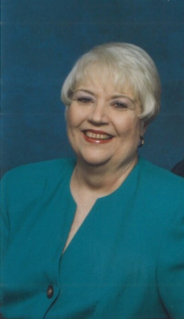 Janell Ann Mccormick