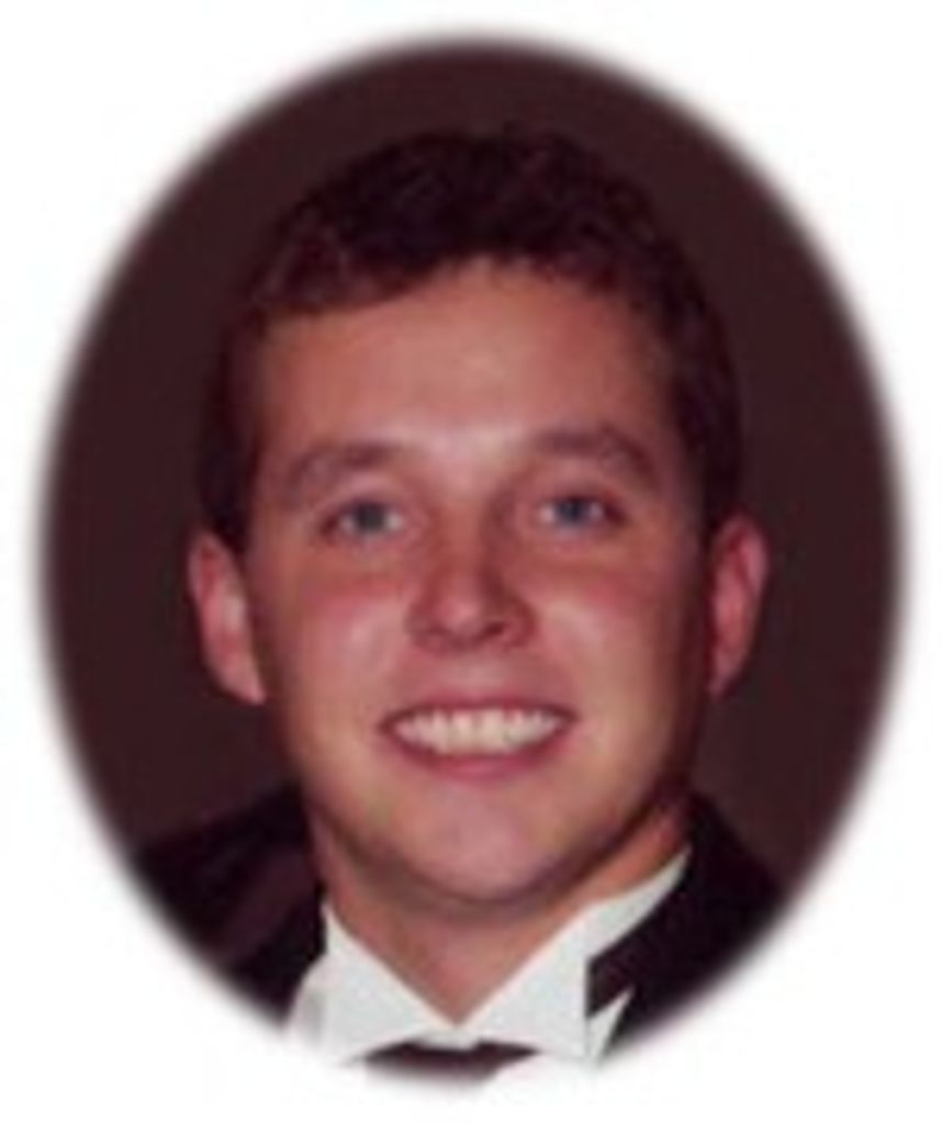 Nicholas William Greve