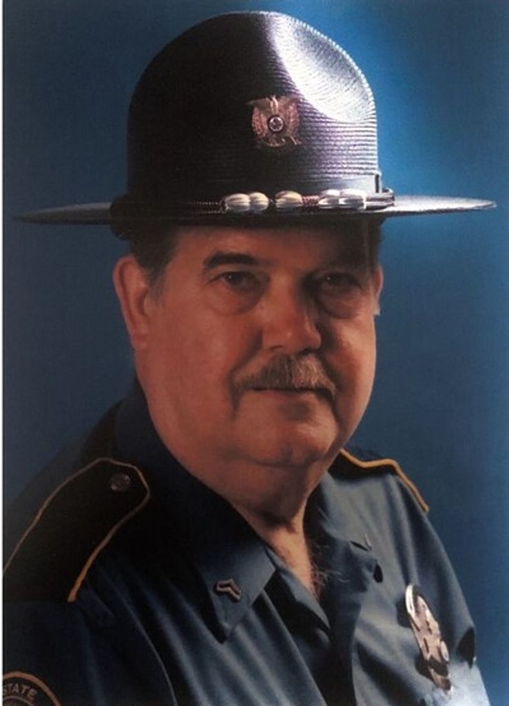 John Randal Krablin