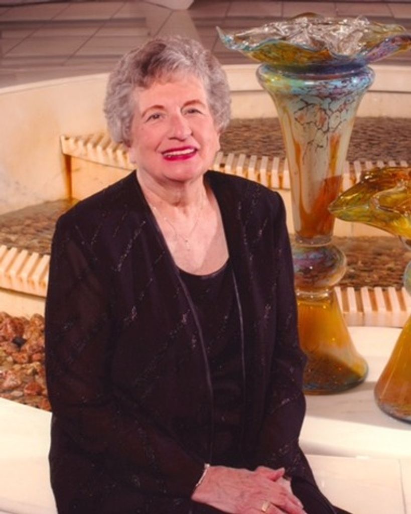 Dorothy Jane Jacob Profile Photo