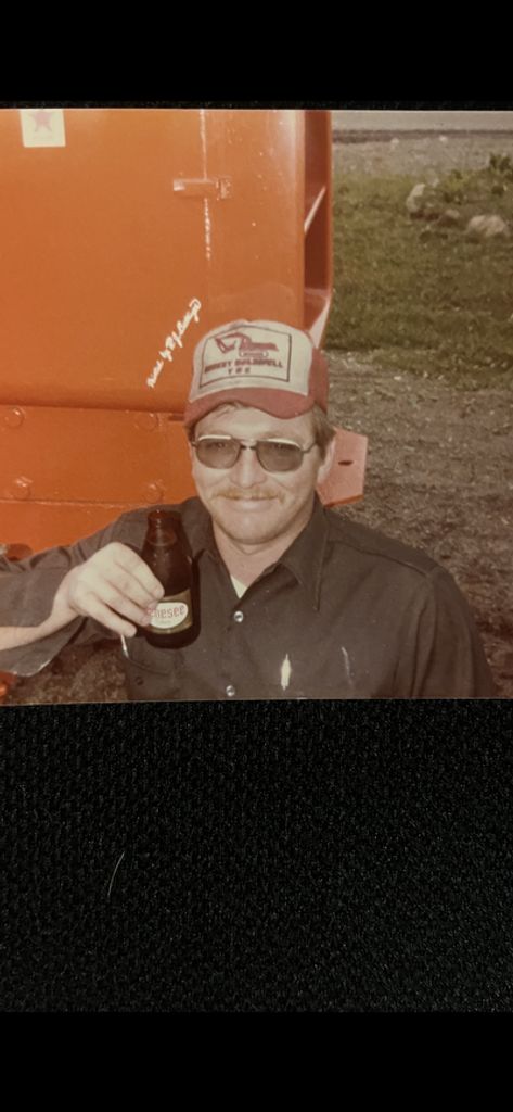 Ronald J. Bettinger Profile Photo